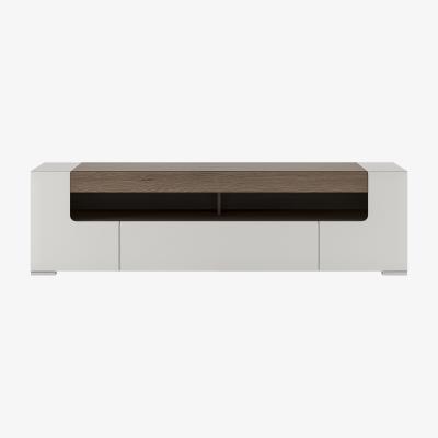 The Range Laos Wide TV Cabinet - 190cm