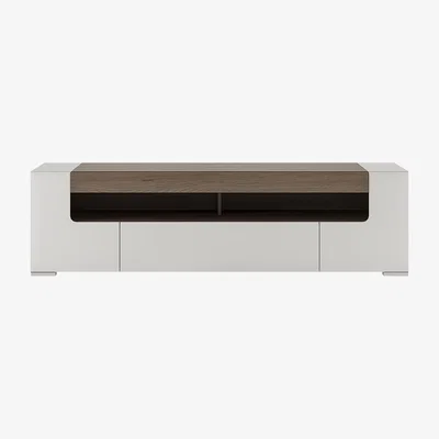 The Range Laos Wide TV Cabinet - 190cm