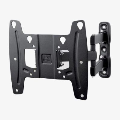 The Range Turn 180 TV Wall Bracket - Black