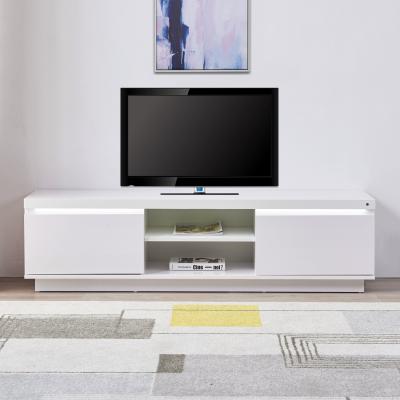 The Range Arendelle Two Door TV Unit With LEDs