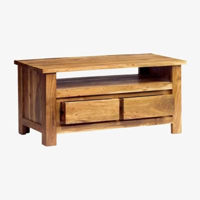 The Range Metro Plasma TV Unit - Brown