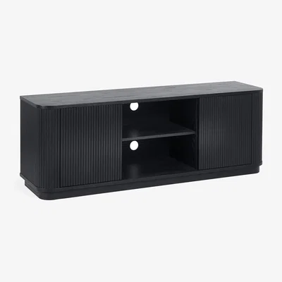 The Range Louis TV Unit - Black