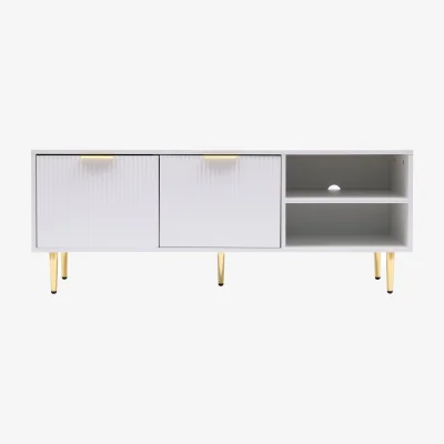 The Range A-04130White - White