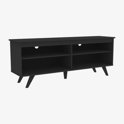 The Range Osuna TV Stand - Black