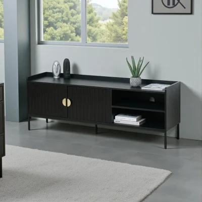 The Range Display Huxley TV Unit