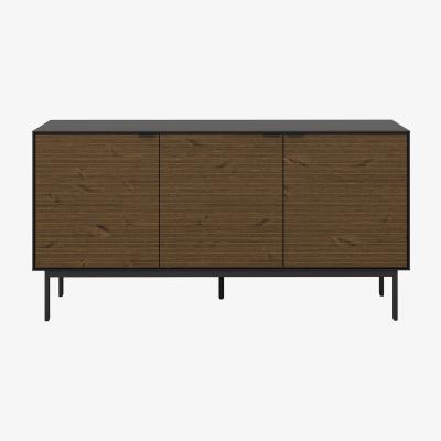The Range Soma TV Table - Espresso