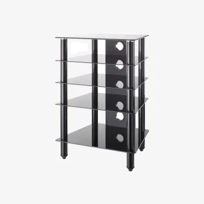 The Range HFBLK-V2-610 - Black