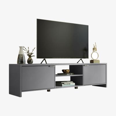 The Range Madesa TV Cabinet - Grey