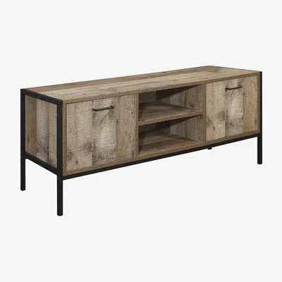 The Range Urban Rustic TV Unit
