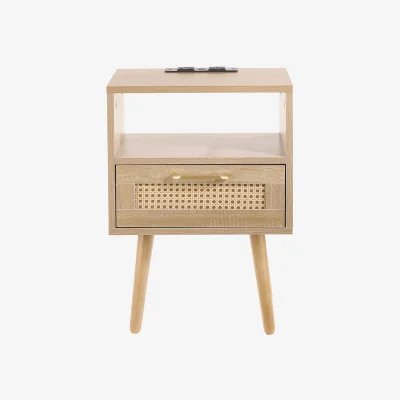 The Range RLS-DR05 - Brown