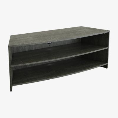 The Range Dartmouth TV Stand - Black