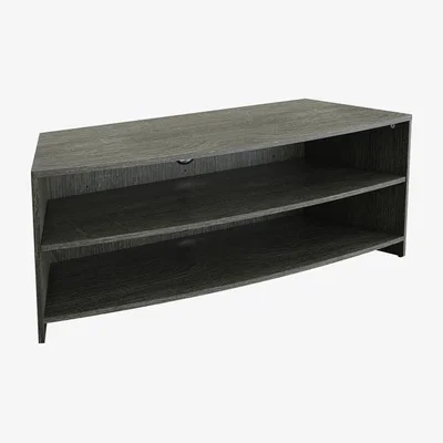 The Range Dartmouth TV Stand - Black