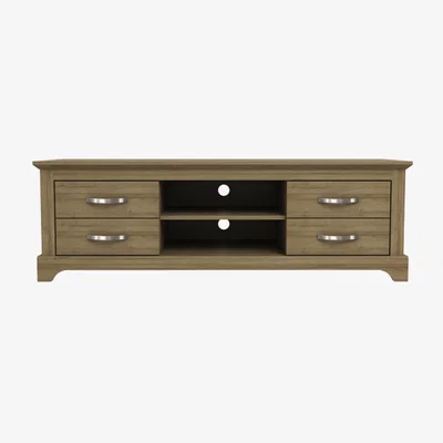 The Range Stamford Large TV Unit