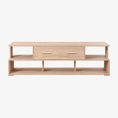 The Range DISPLAY Boston TV Unit