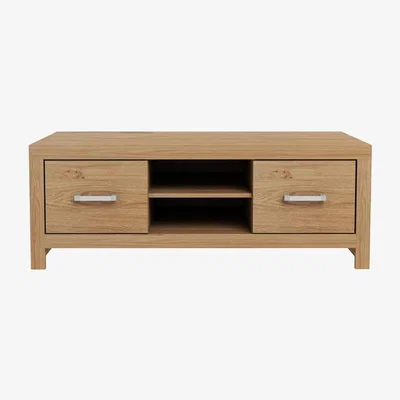 The Range Abbot TV Unit - 116cm