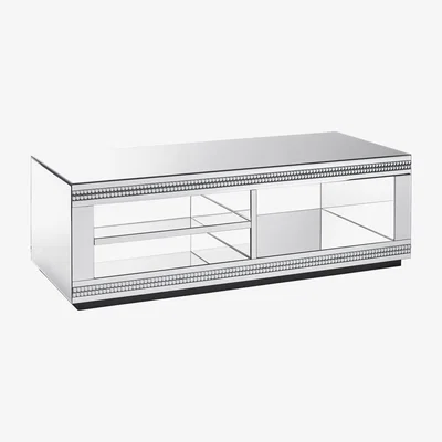 The Range Prestige TV Unit