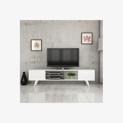 The Range Dore TV Unitsi White 160 Cm - White