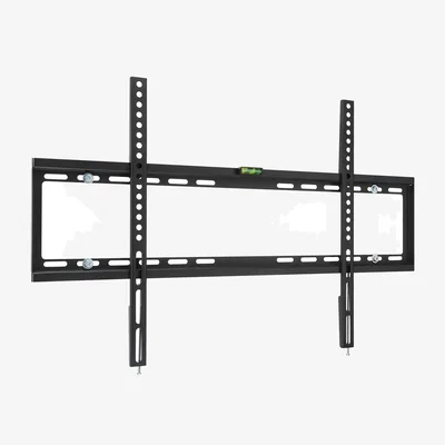 The Range ROSS FLAT TV MOUNT 600 VESA - Black
