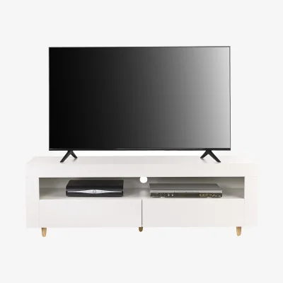 The Range BRG1400 White - White