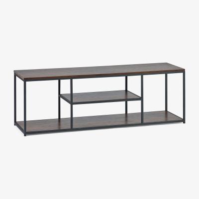 The Range Tribeca TV Unit - Walnut