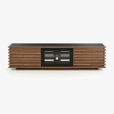 The Range TIA TV Cabinet, Walnut - Walnut