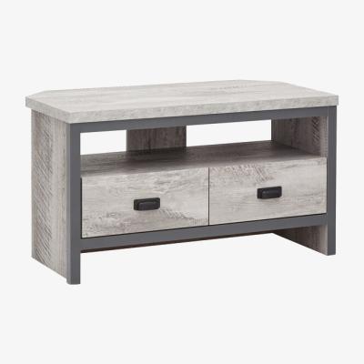 The Range Boston Corner TV Unit