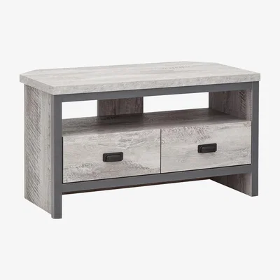 The Range Boston Corner TV Unit