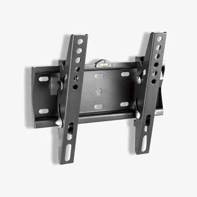 The Range Tilt TV Wall Mount Bracket for TVs 23 Inch to 43 Inch - Black