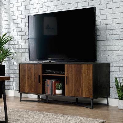 The Range Canyon Lane TV Unit  - Grand Walnut