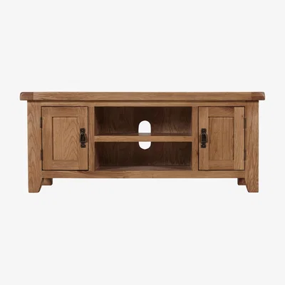 The Range Kinsale Large TV Unit