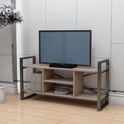 The Range Common Tv Unit - Latte
