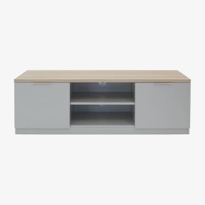 The Range Lardale TV Unit - Grey