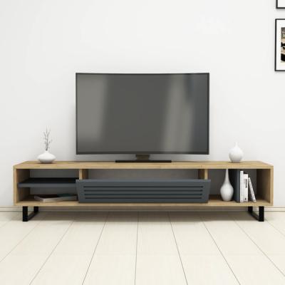 The Range Safir - TV Unit - Multi Colour