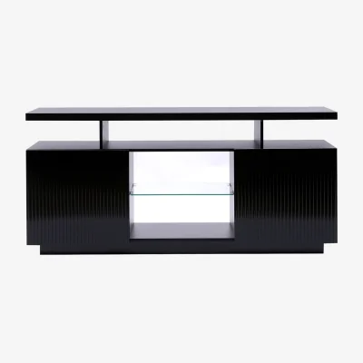The Range SD-2203-130Black - Black