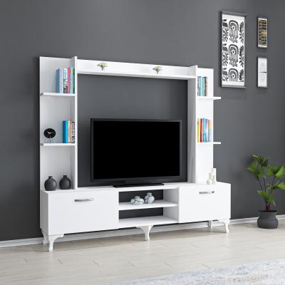 The Range Rena TV Unit - White
