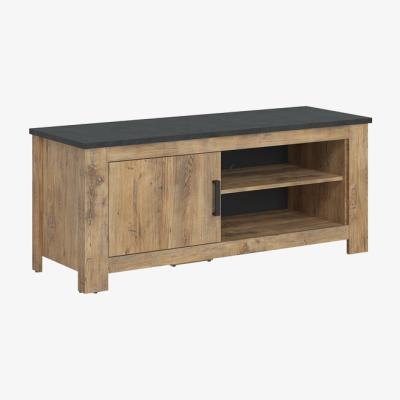 The Range Rapallo 1-Door TV Cabinet