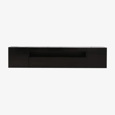 The Range 3AIQ2000 BLK - Black