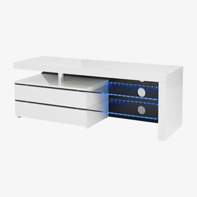 The Range Milano TV Unit - White