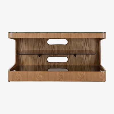 The Range Winchester 80cm TV Stand - Oak