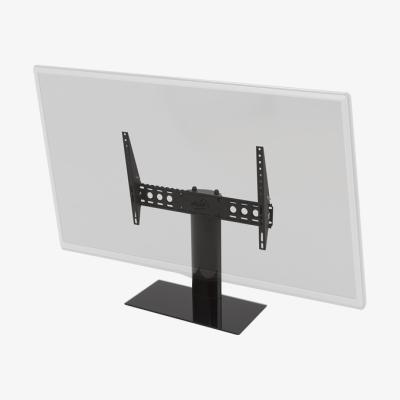 The Range Tilt Table Top TV Stand Base - Black / 73.1cm