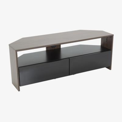 The Range Saunton TV Stand - Brown