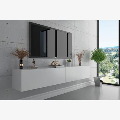 The Range Holand TV Unit - White
