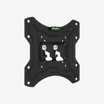 The Range ROSS FLAT TV MOUNT 200 VESA - Black
