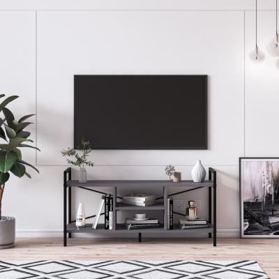 The Range Func TV Unit - Anthracite