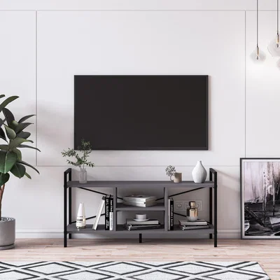 The Range Func TV Unit - Anthracite