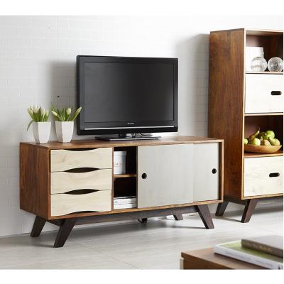 The Range Plasma Media Unit - Multicolour