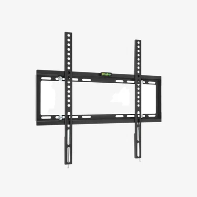 The Range ROSS FLAT TV MOUNT 400 VESA - Black