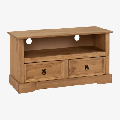The Range Corona Essentials TV Unit