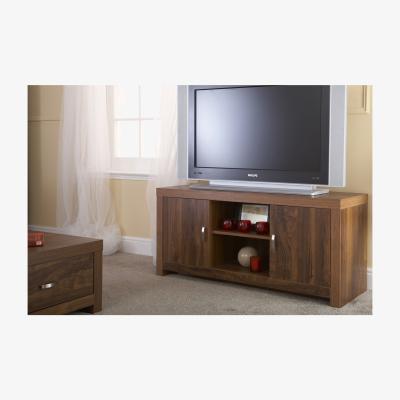 The Range Hampton TV Unit - Brown