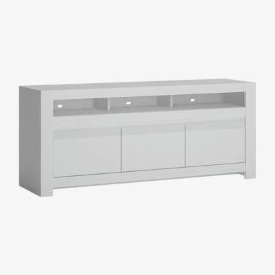 The Range Novi 2-Door TV Cabinet
